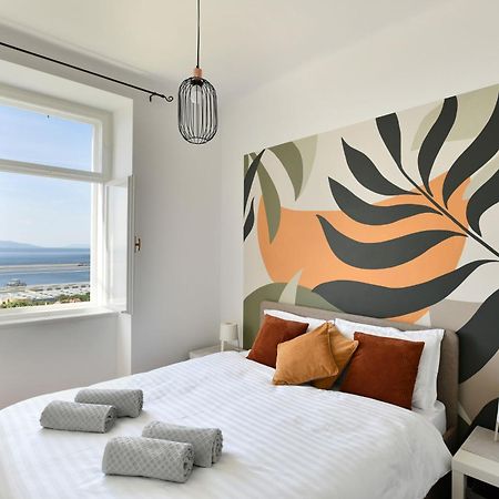 Apartment Sea Sun View Rijeka Exterior foto