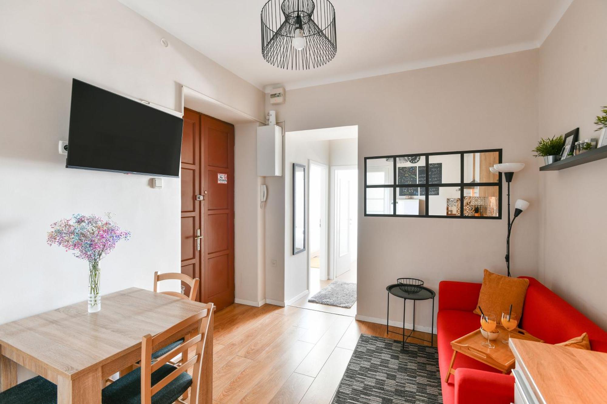 Apartment Sea Sun View Rijeka Exterior foto